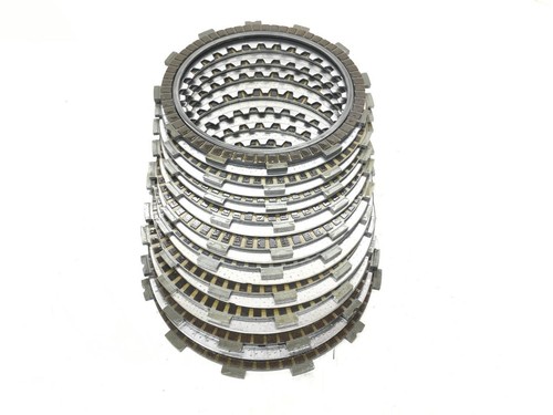 Disques embrayage harley - disques,
