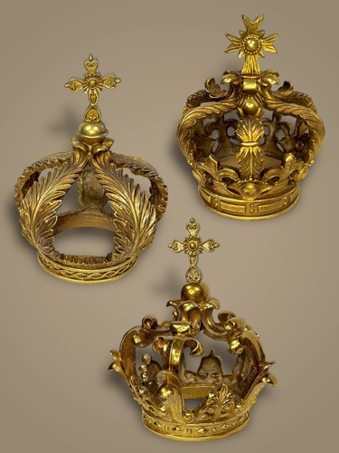 Grande couronne goodwill - couronne,