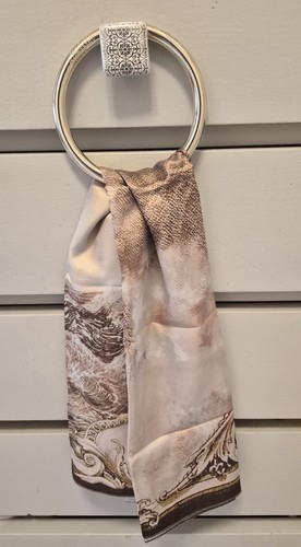 Foulard divine anneau en - divine, +