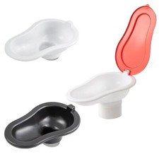 Les toilettes portatives de chantier installent facilement des toilettes