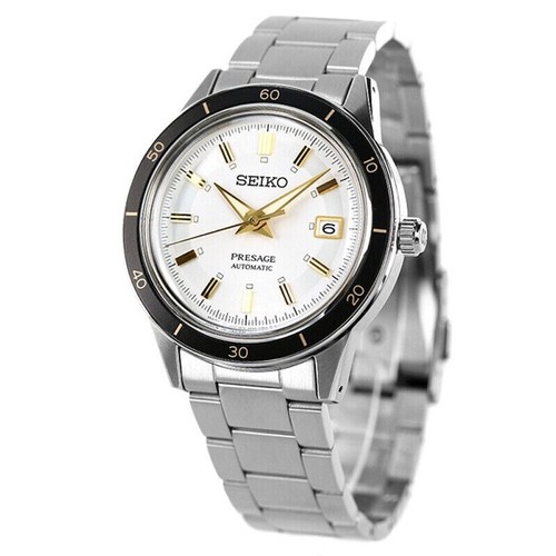 Montre homme seiko presage - seiko,