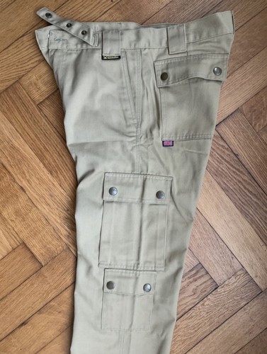 Pantalon belstaff homme - pantalon,