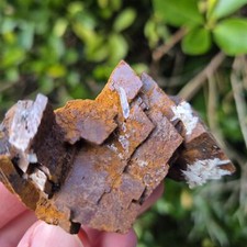 Quartz Cristal de Roche et