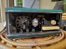 Ancien Magnétophone à Bande