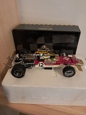 exoto 1.18 lotus ford andretti
