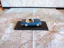 TRIUMPH TR 5 roadster 1968