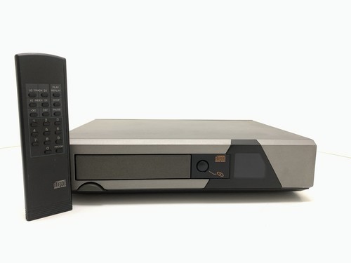 Quad audiophile compact - audiophile,