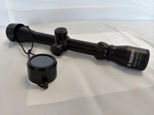 Konus konushot 9x32mm zoom - konushot,