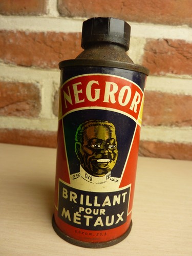 Seul ancien bidon - va,