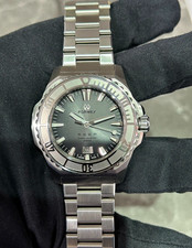 Montre de plongée FORMEX Reef 42mm automatique cadran gris 300m 2021 avec...