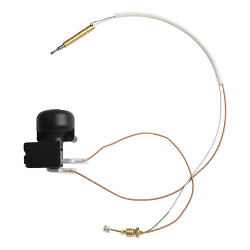 Compatible pour gaz propane