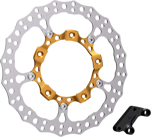 Disque frein arlen - frein, 14"