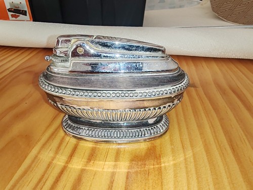 Ancien briquet table ronson - ancien,