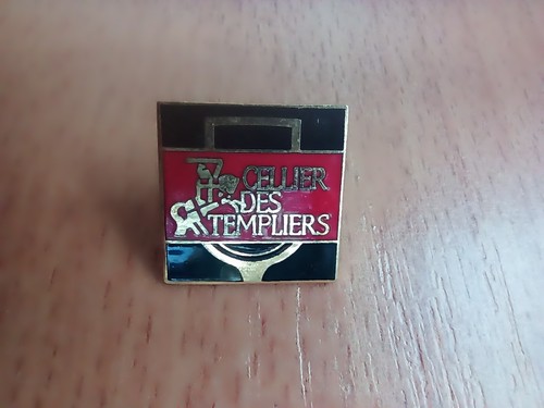 Pin cellier des templiers - cellier,