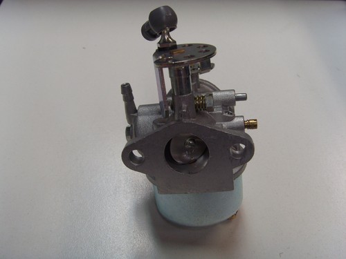 Carburateur moteur motoculteur - carburateur,