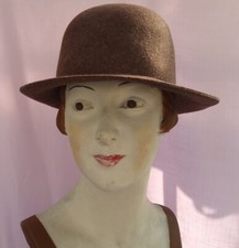 NEUF T 55 CHAPEAU SOUPLE