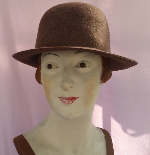Neuf chapeau souple - neuf, 55