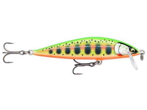 Rapala countdown elite 5cm - rapala,