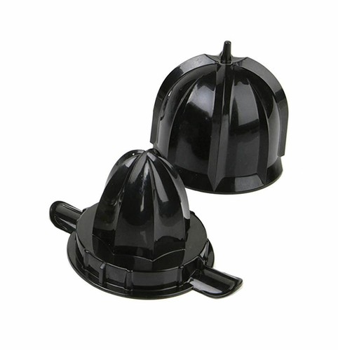 Black decker kit - black, cônes