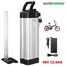 Batterie Silverfish Ebike 48 V