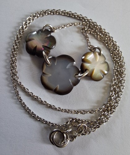 Collier chaîne pendentif - collier,