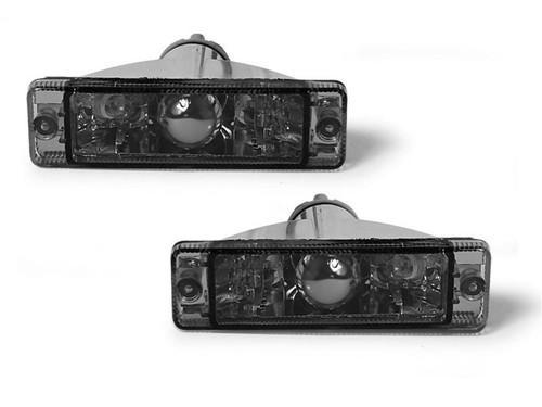Paire clignotant vw - de,