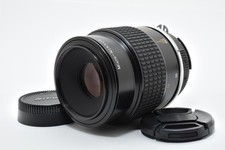 [Top MINT] Nikon Ai Micro