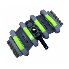 Tête d'aspirateur de piscine