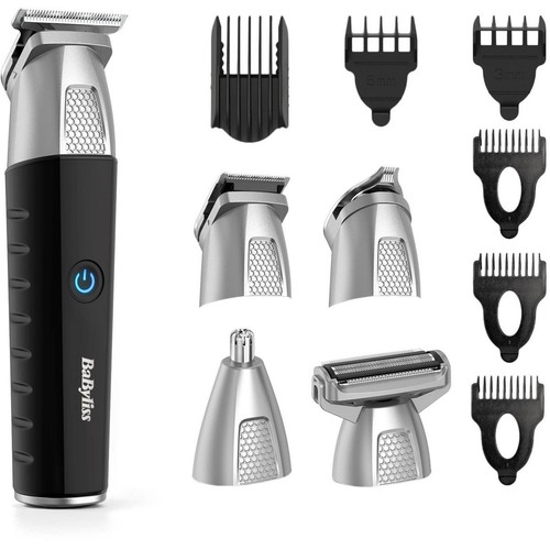 Tondeuse multi usages babyliss - multi,
