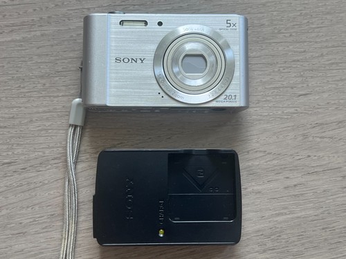 Appareil photo sony - appareil,