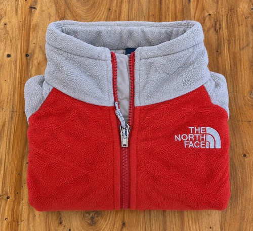 Veste polaire the north face - veste,