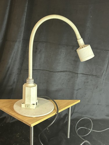 Lampe sunnex suède années - lampe, 20