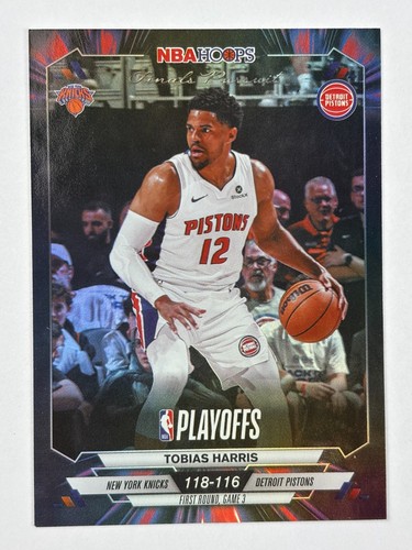 2025 topps nba hoops tobias - nba,