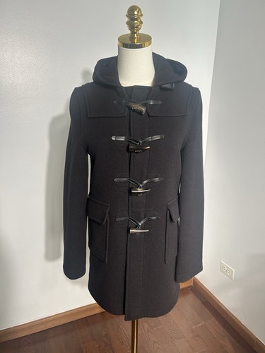 Gloverall original duffle coat - original,