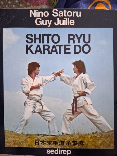Shito ryu karate - shito, ryu,