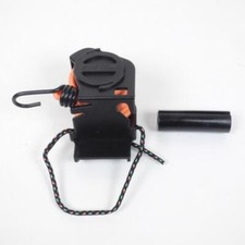 Kit fixation arrimage barre