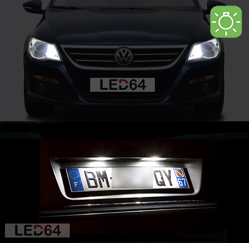Ampoules led blanc - 4,