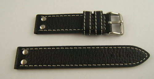 Bracelet cuir type - cuir,