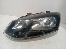 VW Polo Phare gauche 2009-2014