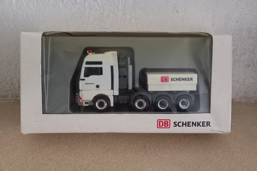 Herpa 288316 man tgx xxl - herpa,