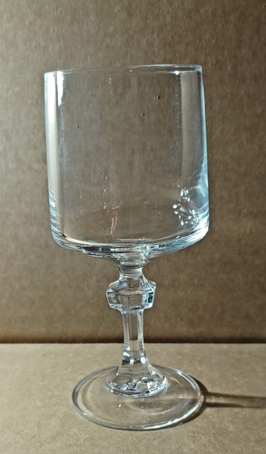Verre vin rouge - 17,5, cl