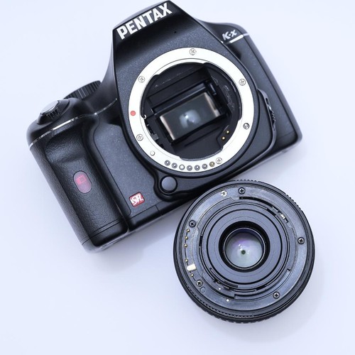 Appareil photo numérique