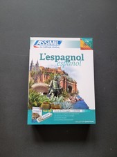 L'espagnol (livre+3CD audio) by Juan Cordoba Multiple-component retail product