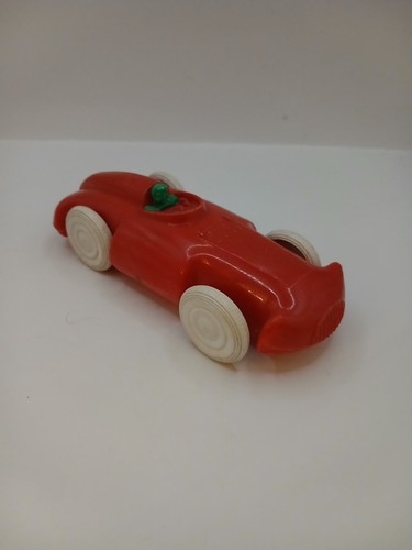 Ancienne voiture course - ancienne,