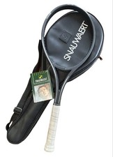 [New/Unused] SNAUWAERT JHON MCENROE Tennis Racket