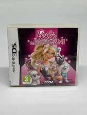 Jeu Vidéo Barbie Et Le Salon