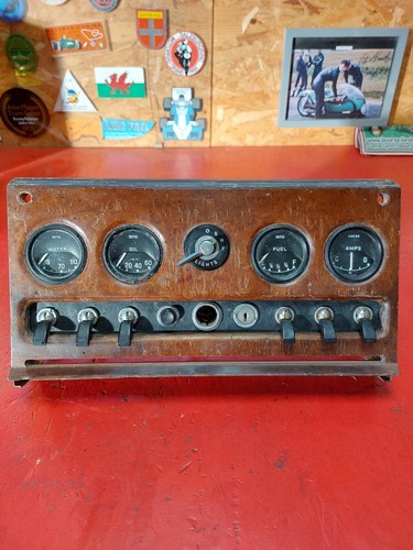 Tableau bord jaguar - bord,