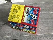 Panini USA 94 red  dutch