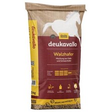 Deukavallo Avoine roulée 25