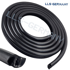 Door gasket edge protection for BMW X3 rear right or left 51723449349